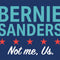 Not Me Us Political AirPods Pro 2nd Gen Skin